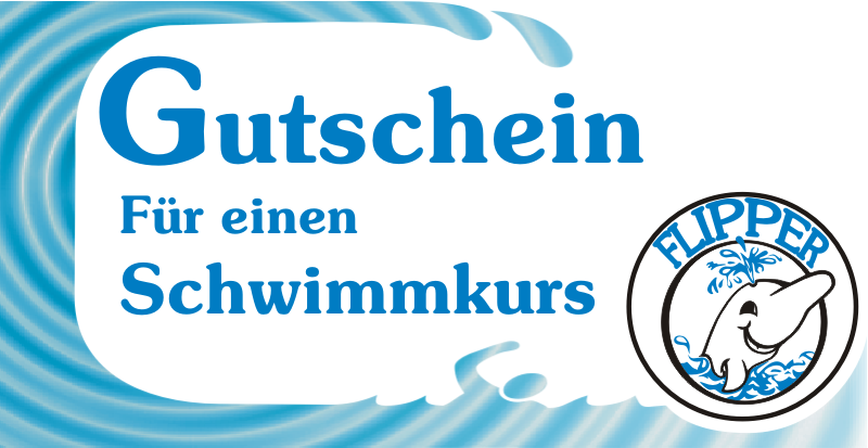 Scwimmgutschein